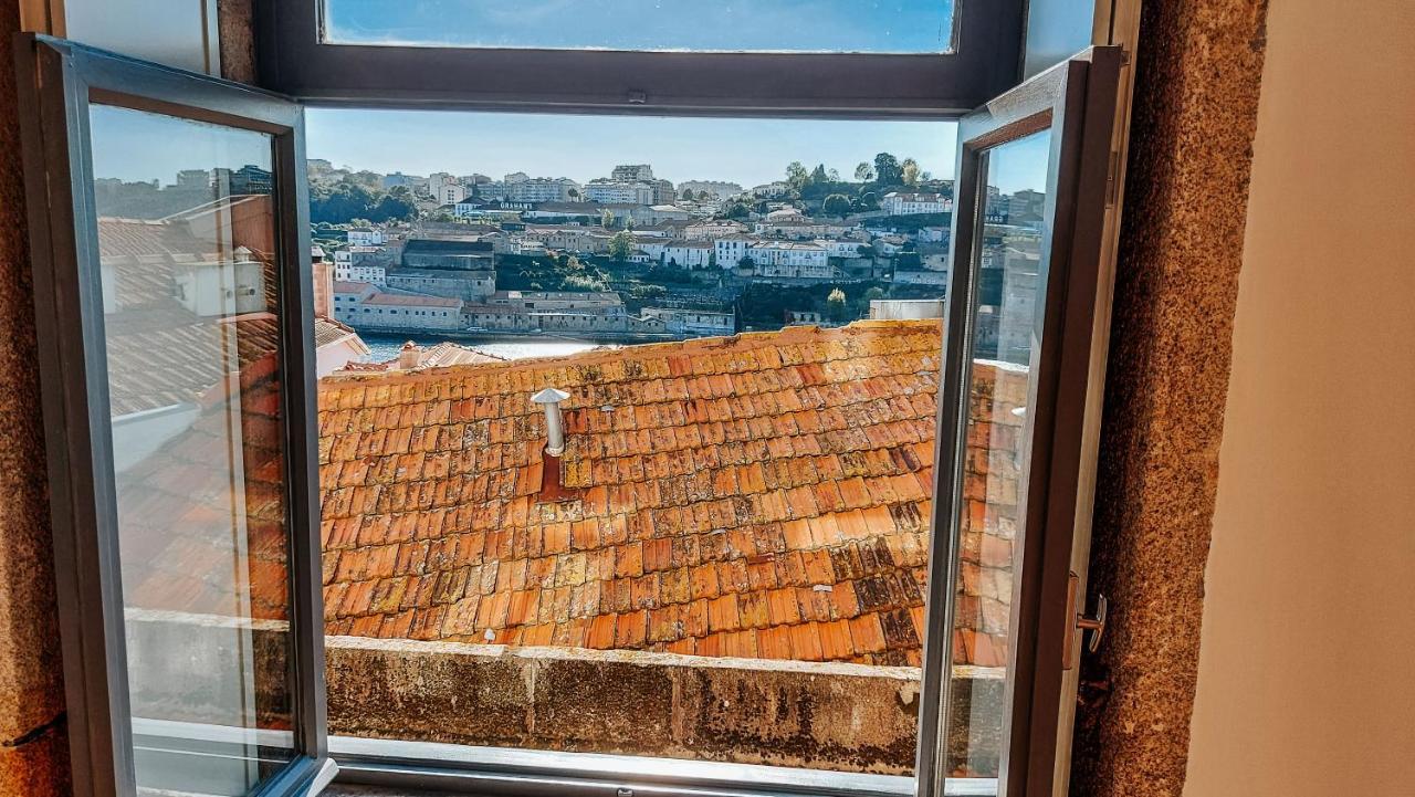 Authentic Porto Houseアパートメント エクステリア 写真