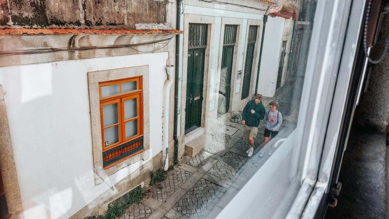 Authentic Porto Houseアパートメント エクステリア 写真