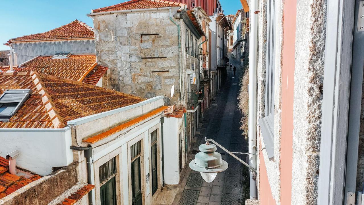 Authentic Porto Houseアパートメント エクステリア 写真