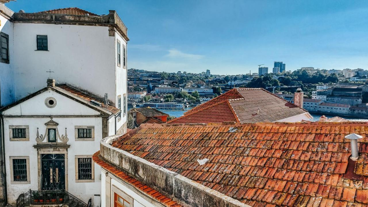 Authentic Porto Houseアパートメント エクステリア 写真