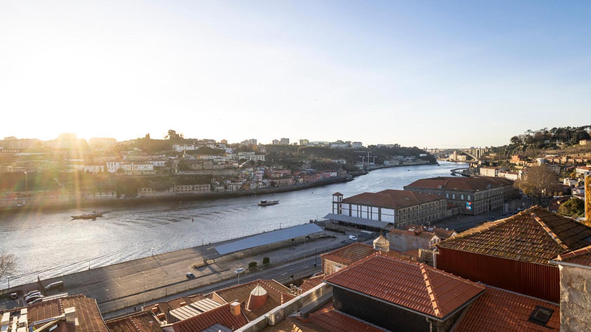 Authentic Porto Houseアパートメント エクステリア 写真