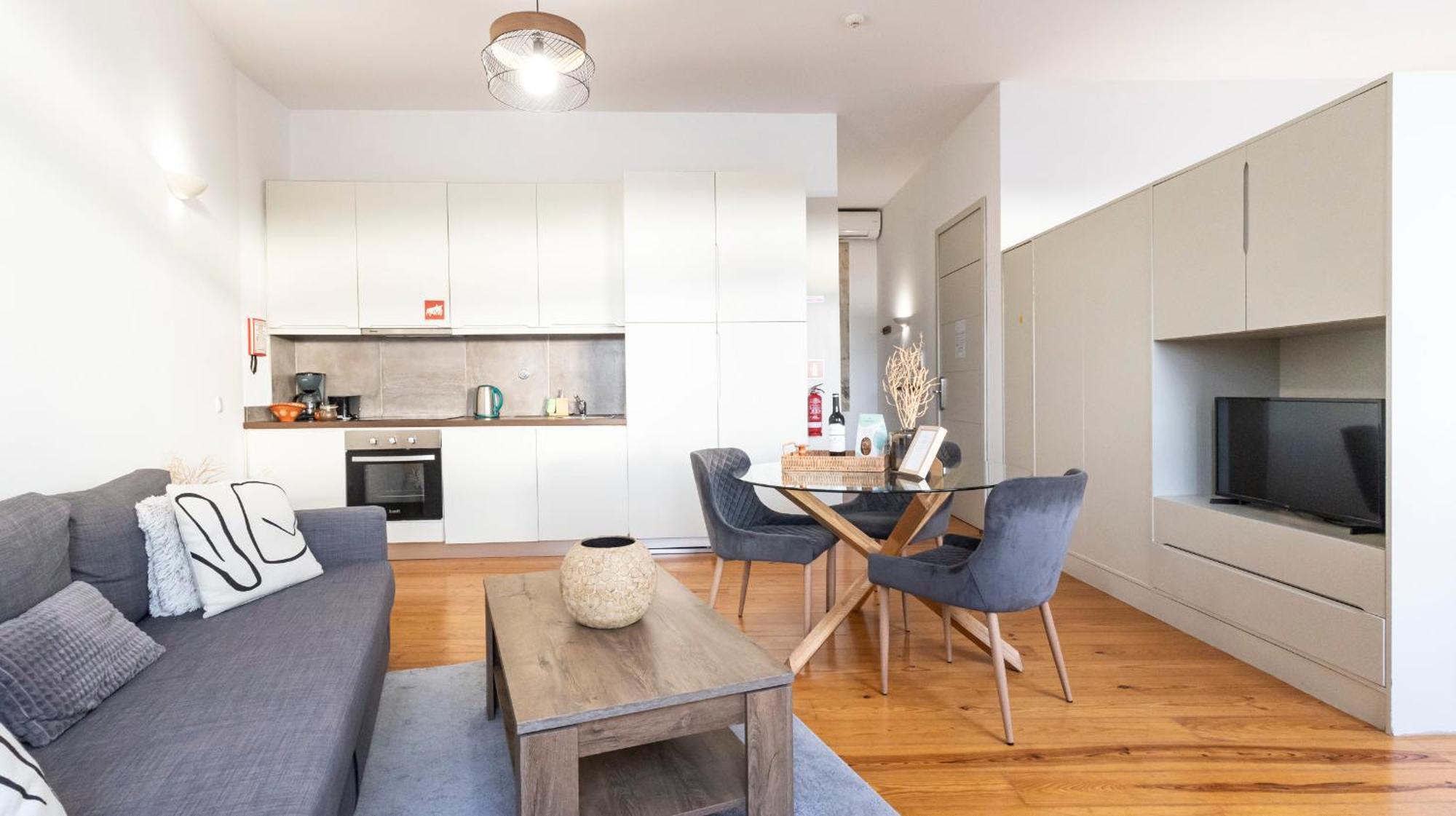 Authentic Porto Houseアパートメント エクステリア 写真