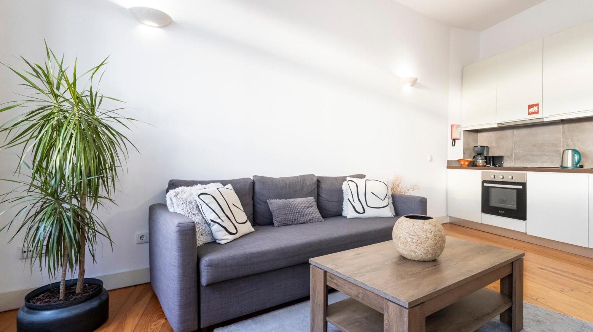 Authentic Porto Houseアパートメント エクステリア 写真
