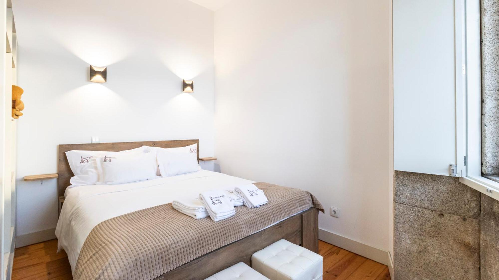 Authentic Porto Houseアパートメント エクステリア 写真