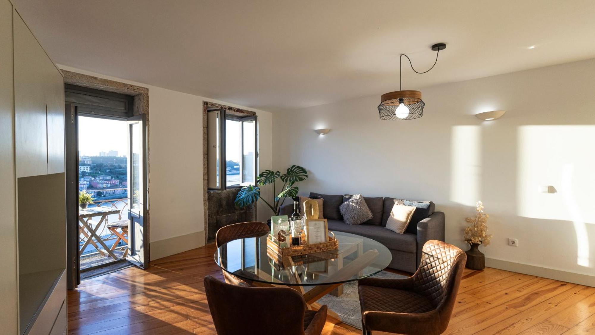 Authentic Porto Houseアパートメント エクステリア 写真