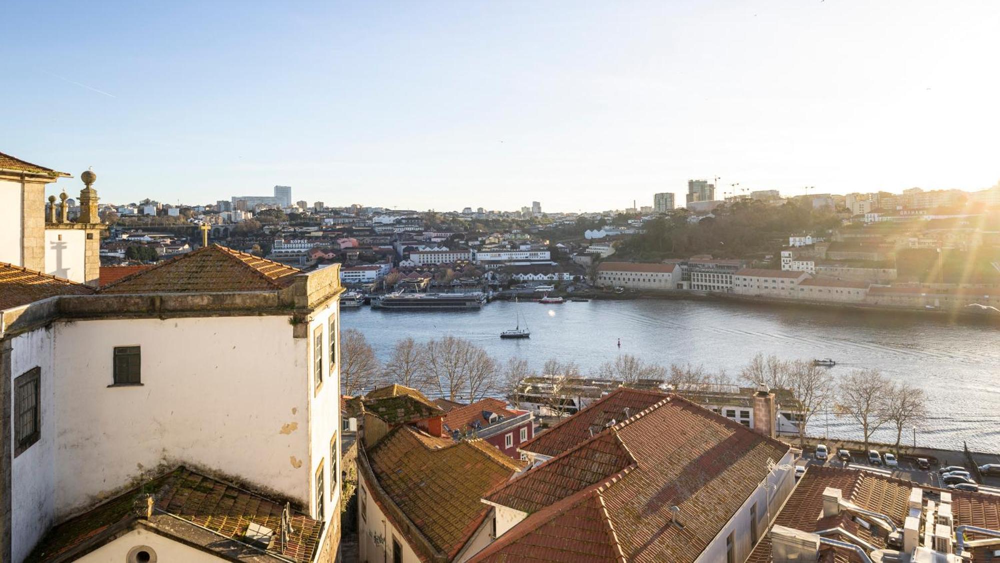 Authentic Porto Houseアパートメント エクステリア 写真