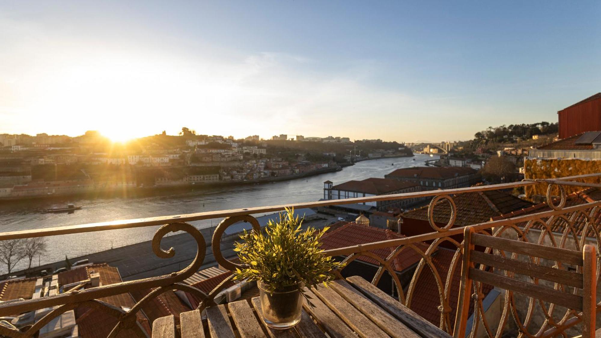 Authentic Porto Houseアパートメント エクステリア 写真
