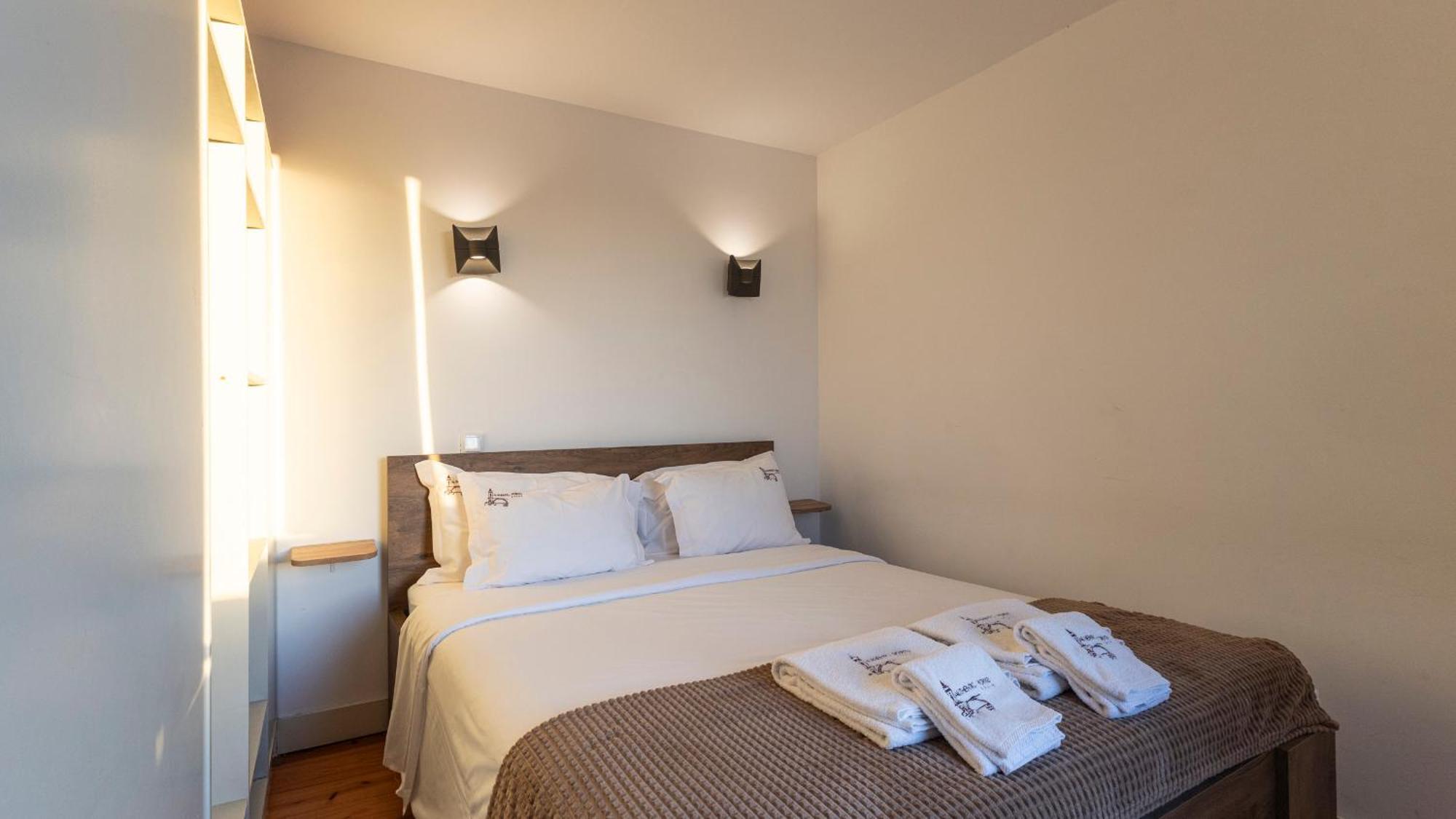 Authentic Porto Houseアパートメント エクステリア 写真