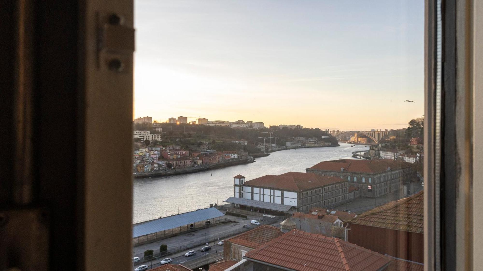 Authentic Porto Houseアパートメント エクステリア 写真