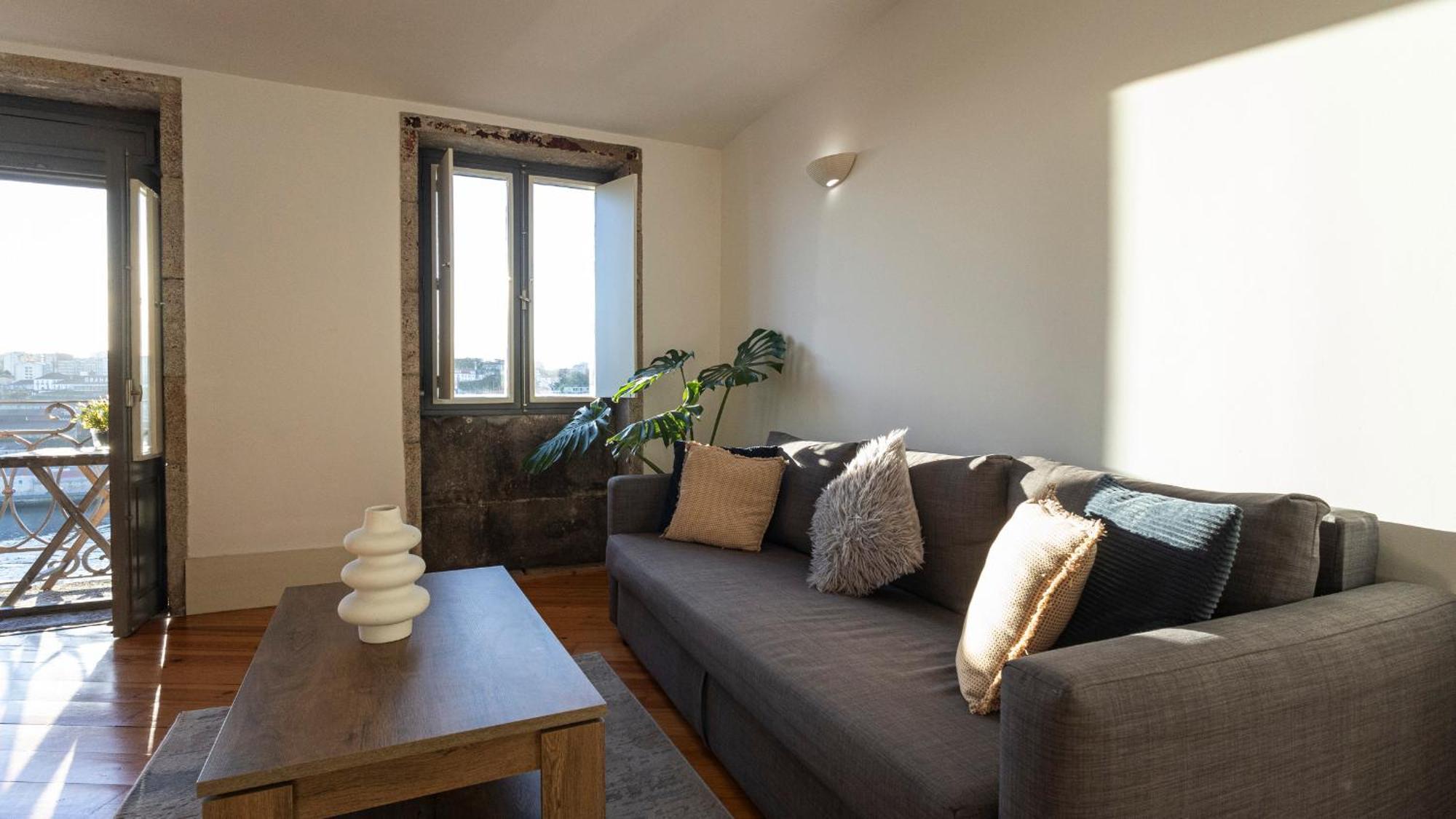 Authentic Porto Houseアパートメント エクステリア 写真