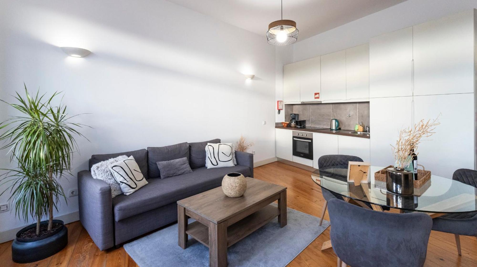 Authentic Porto Houseアパートメント エクステリア 写真