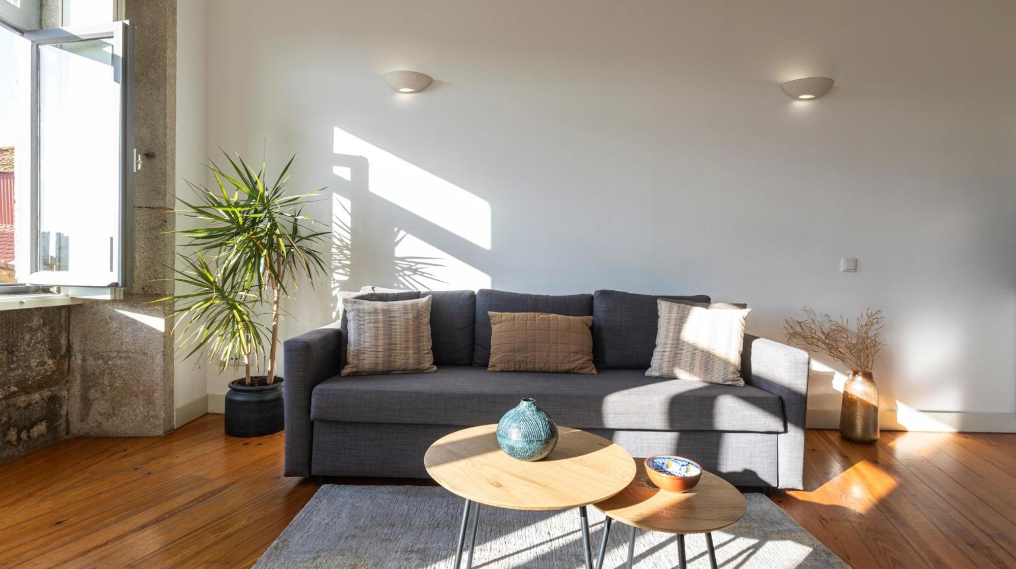 Authentic Porto Houseアパートメント エクステリア 写真