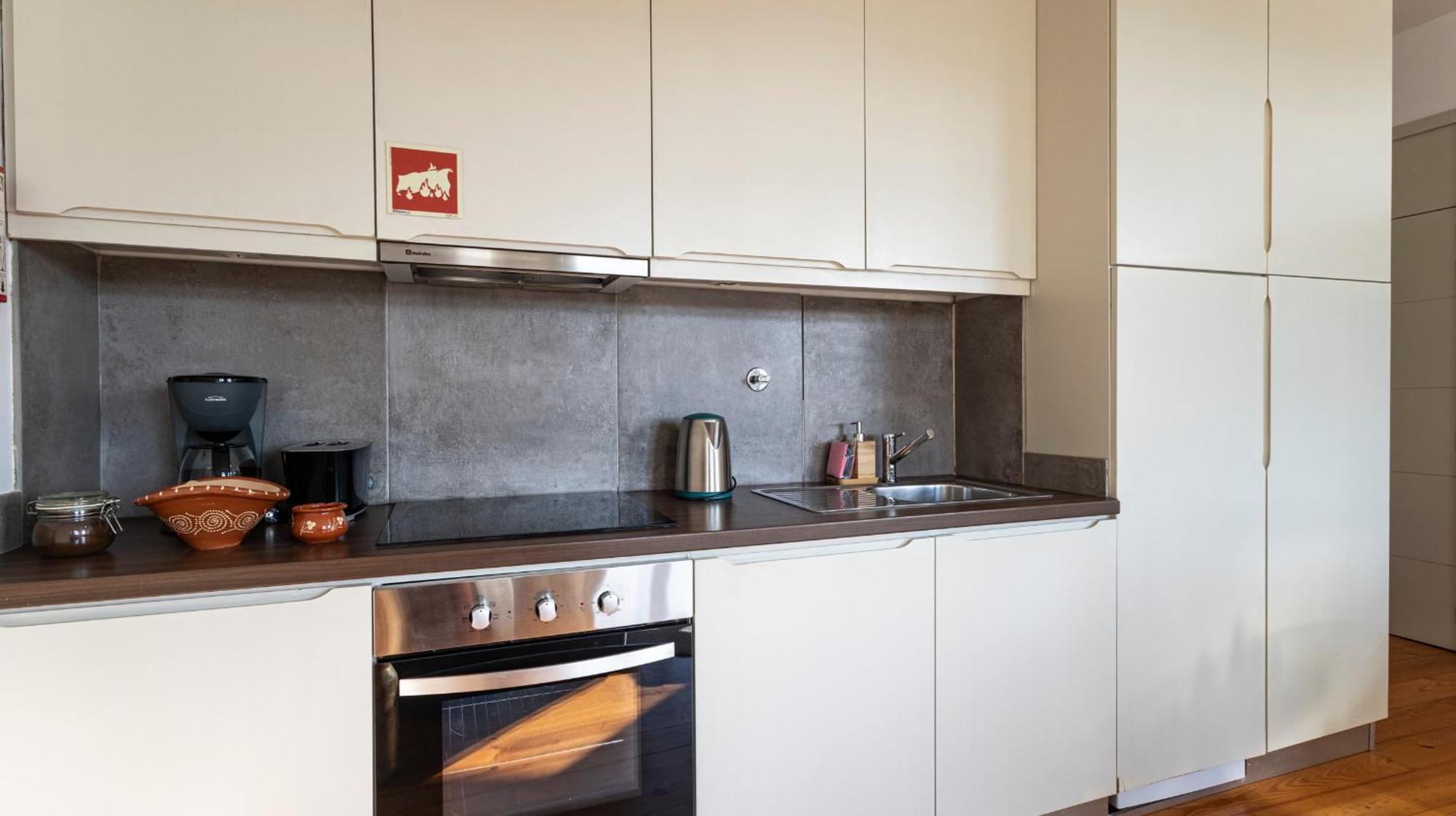 Authentic Porto Houseアパートメント エクステリア 写真