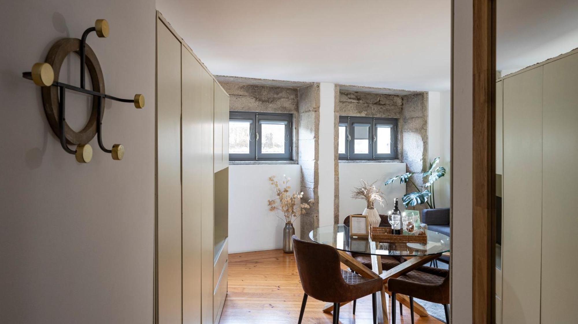 Authentic Porto Houseアパートメント エクステリア 写真
