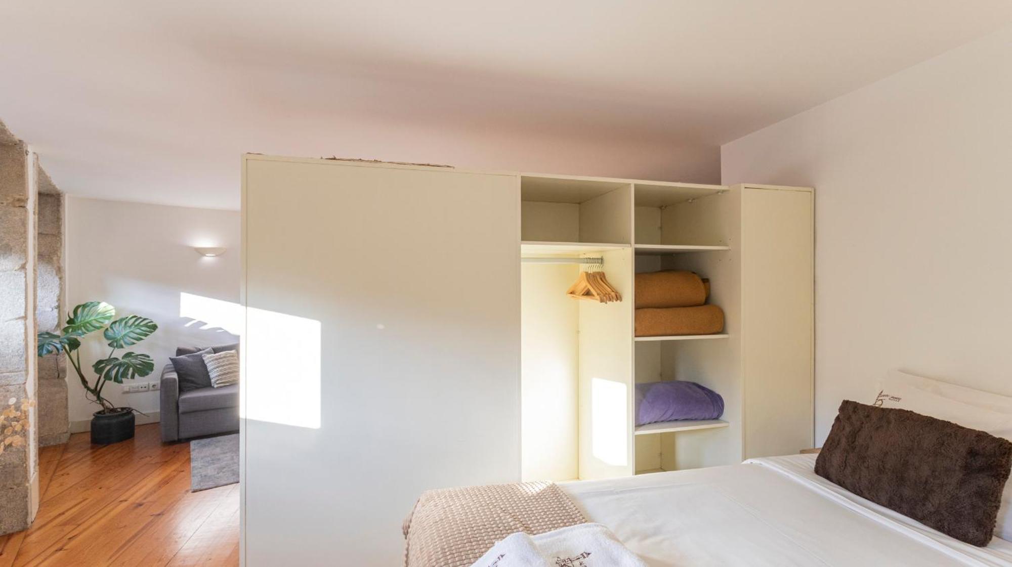 Authentic Porto Houseアパートメント エクステリア 写真