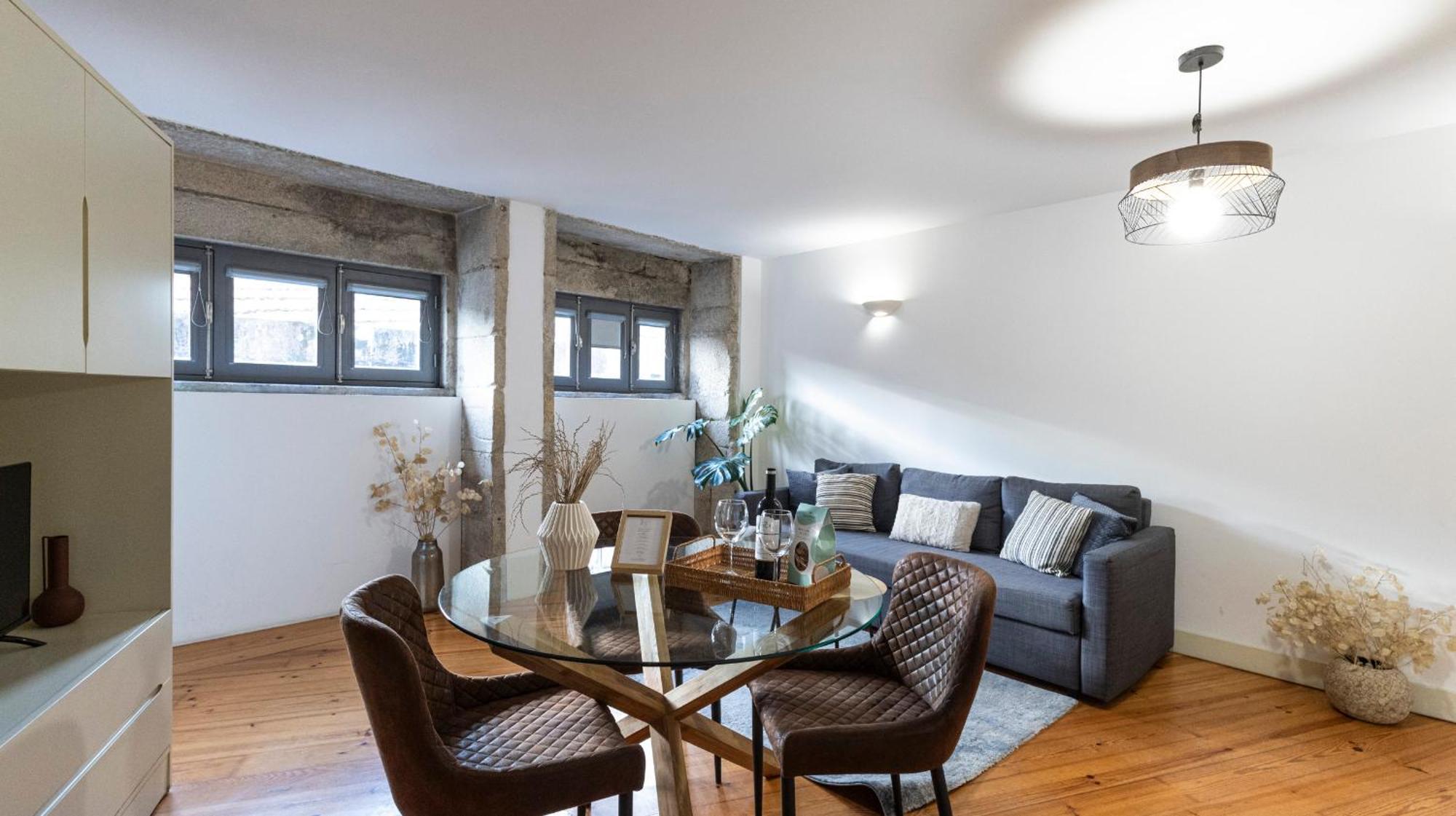 Authentic Porto Houseアパートメント エクステリア 写真