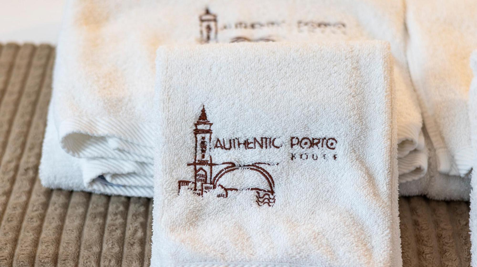 Authentic Porto Houseアパートメント エクステリア 写真