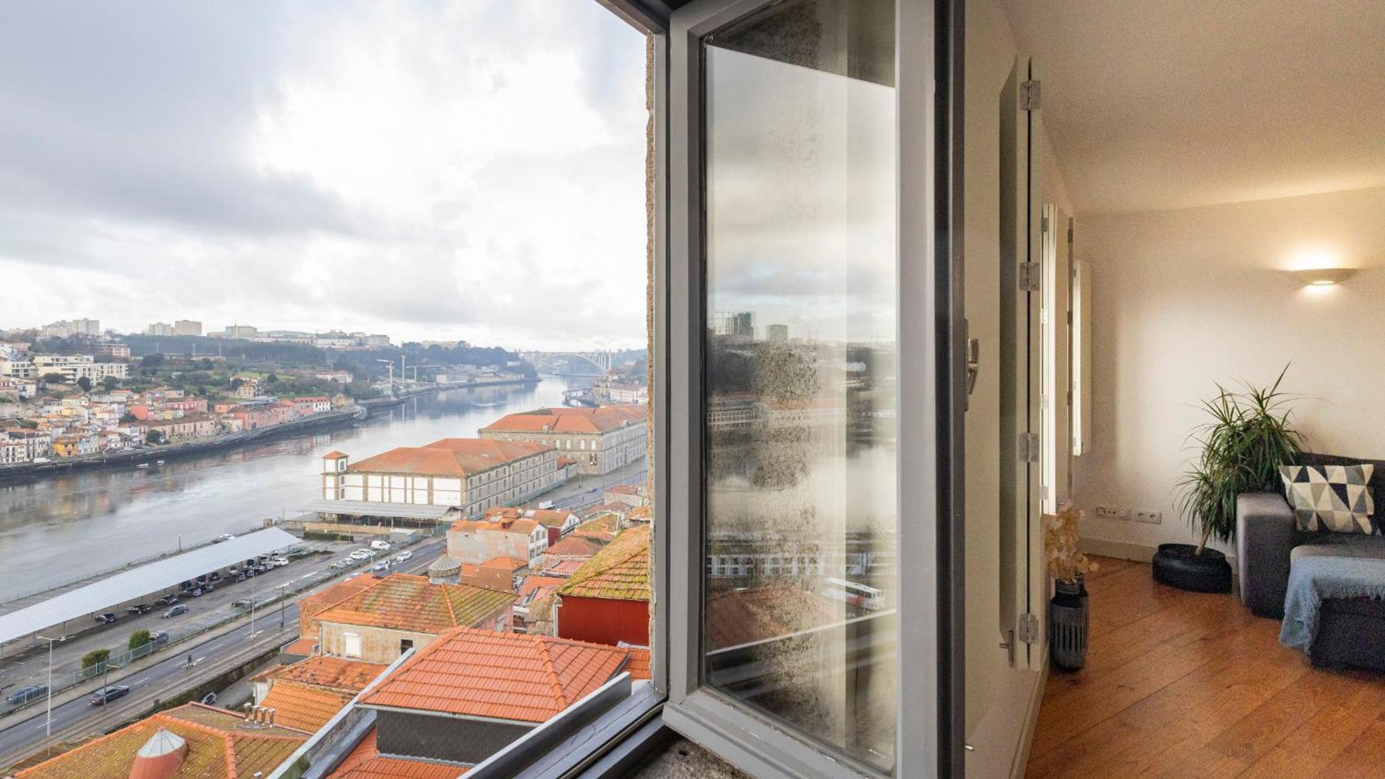 Authentic Porto Houseアパートメント エクステリア 写真