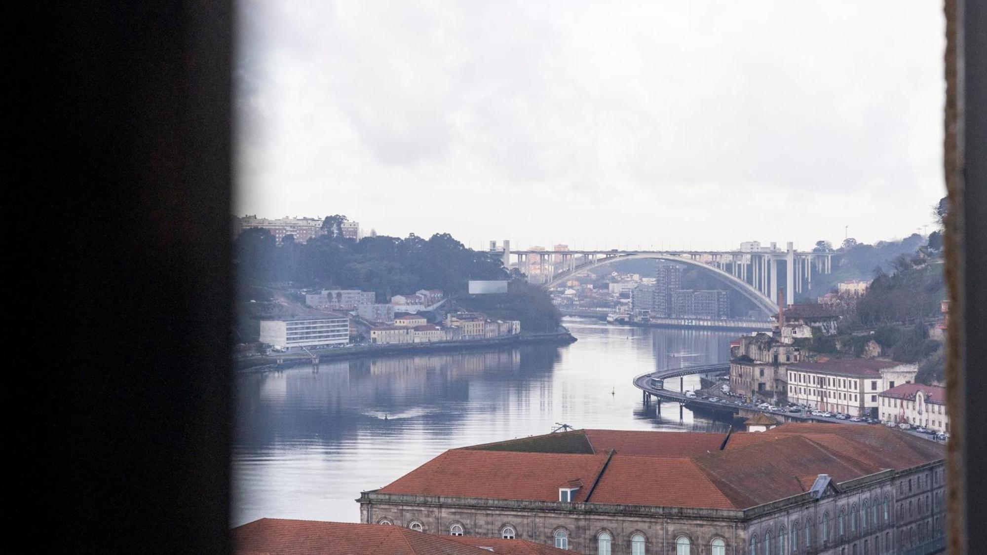Authentic Porto Houseアパートメント エクステリア 写真