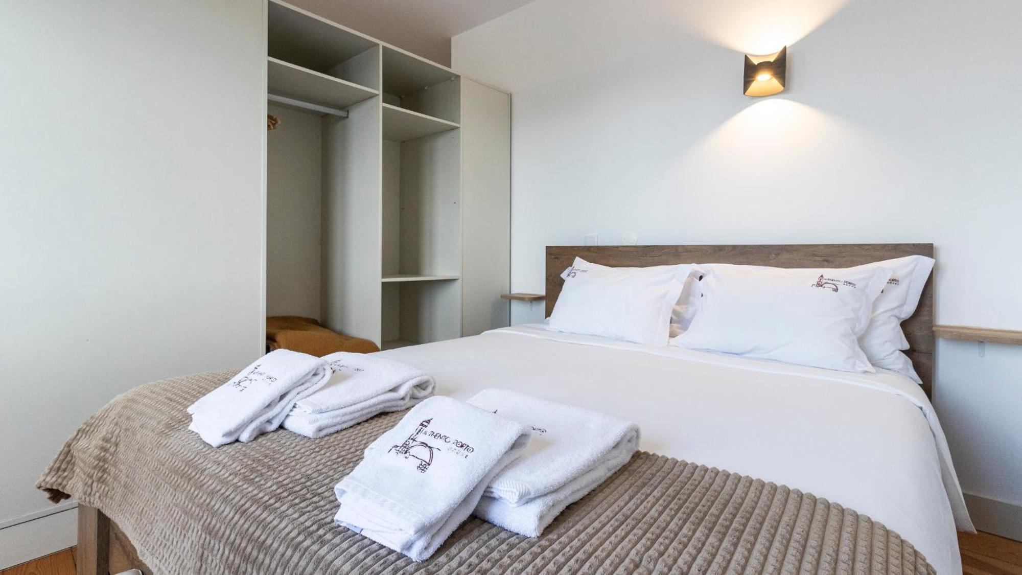 Authentic Porto Houseアパートメント エクステリア 写真