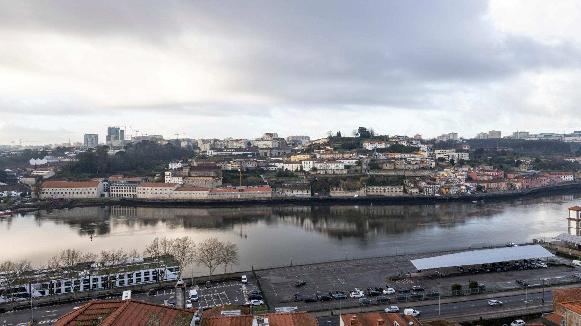 Authentic Porto Houseアパートメント エクステリア 写真