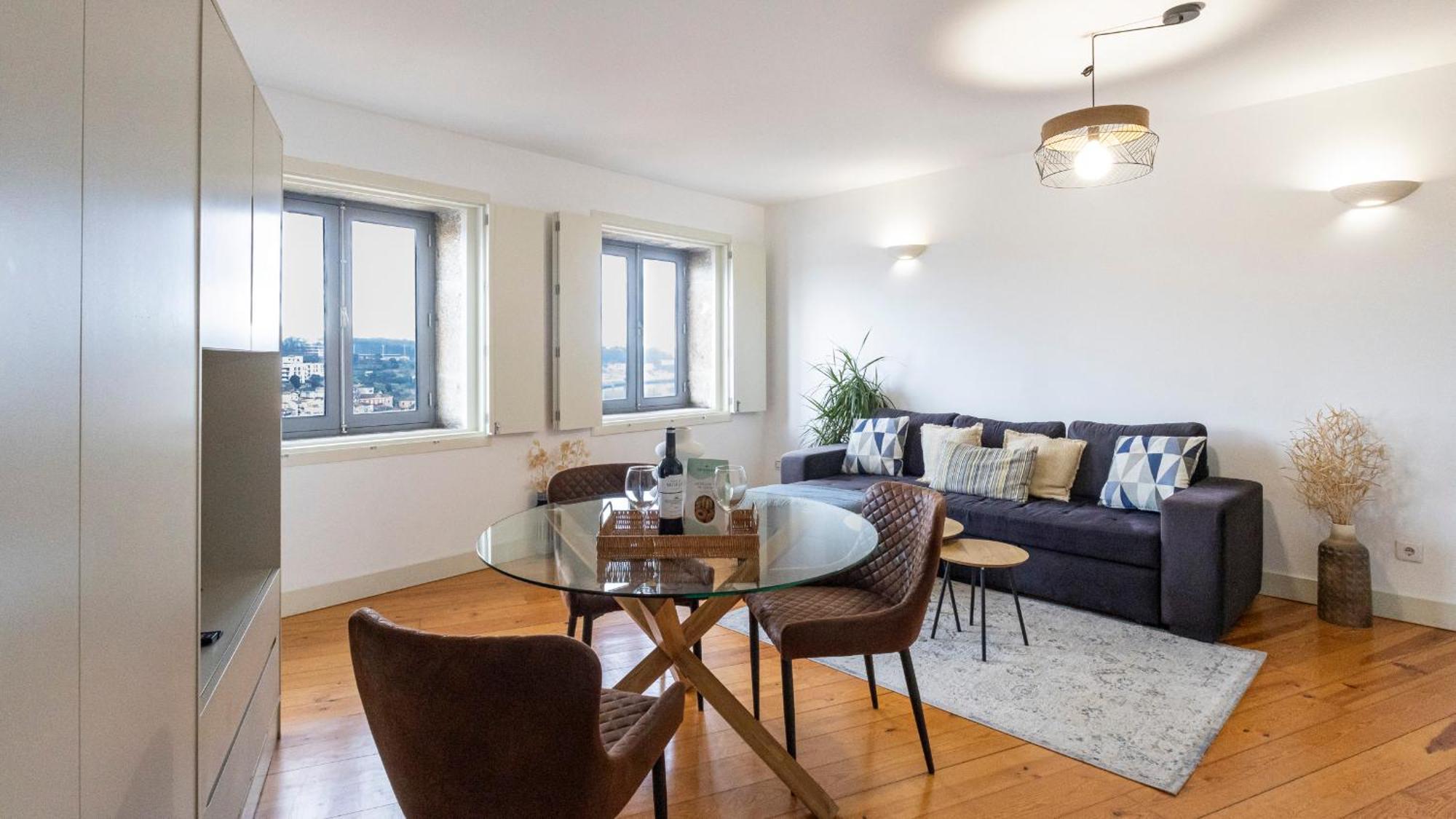 Authentic Porto Houseアパートメント エクステリア 写真