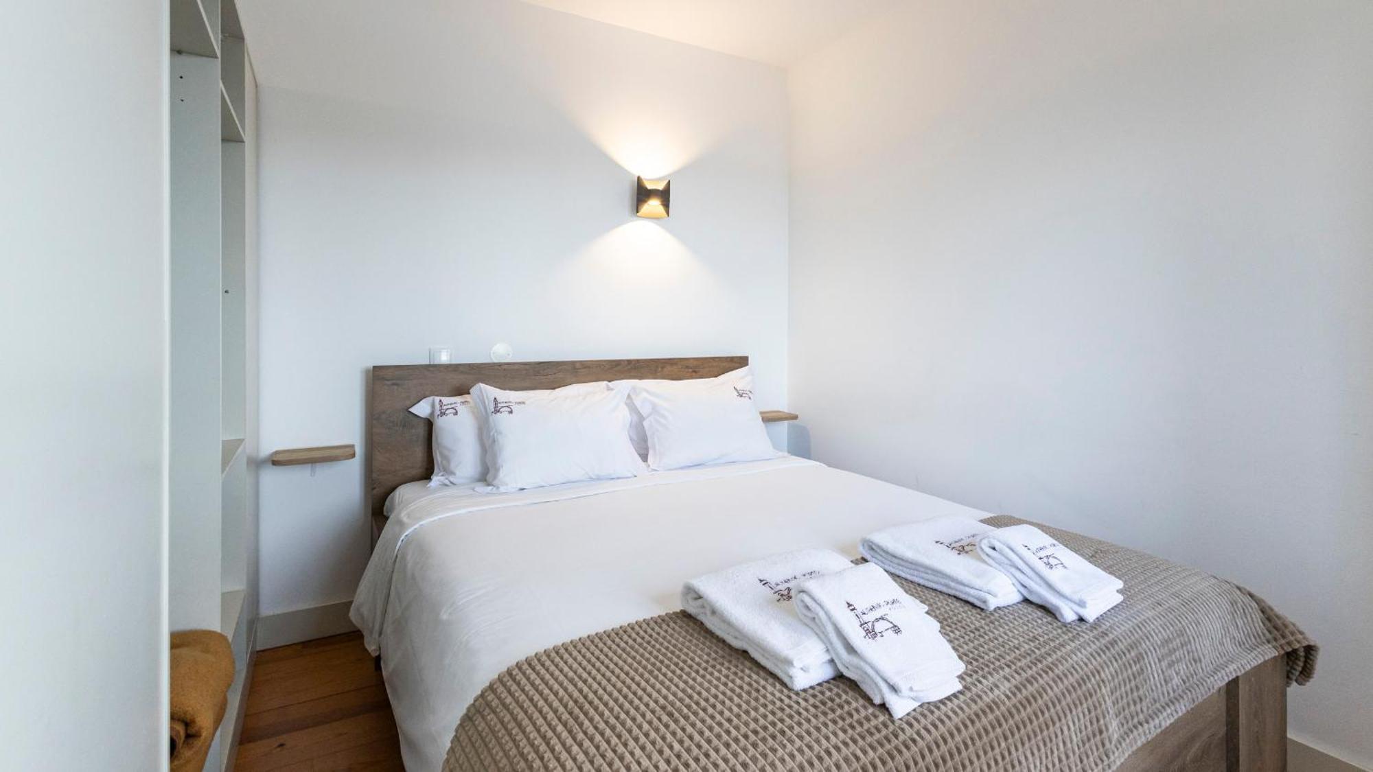Authentic Porto Houseアパートメント エクステリア 写真
