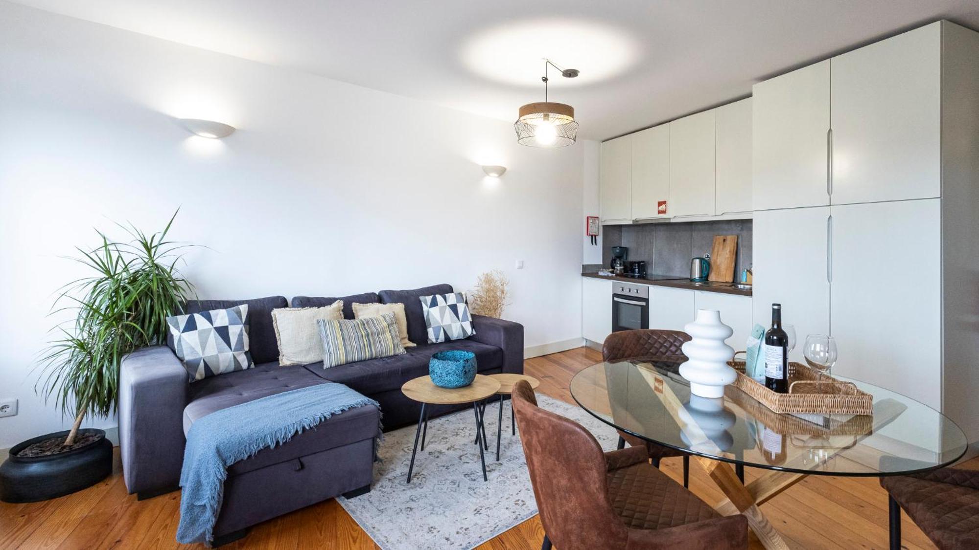 Authentic Porto Houseアパートメント エクステリア 写真